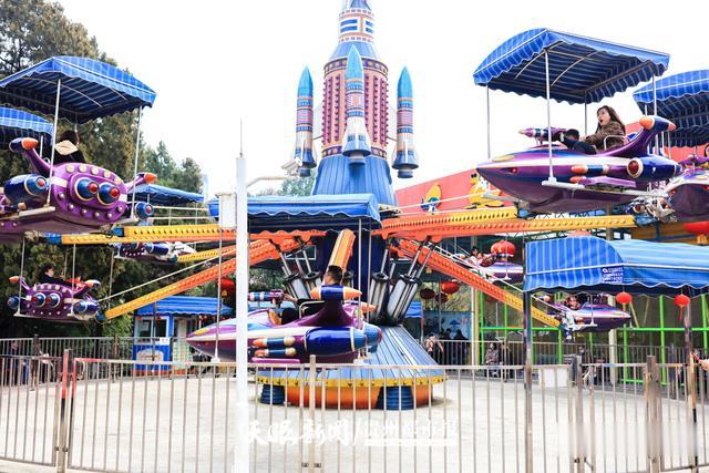 贵州都市报 贵阳市区游园赏花去哪里？这里有份指南