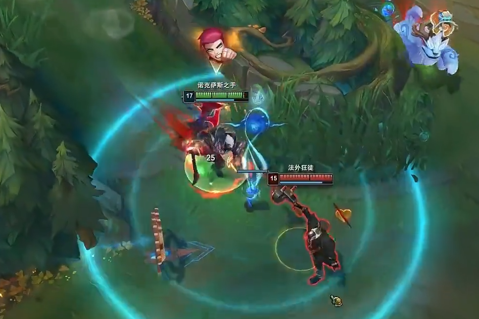 张嘉文|不仅仅只有男枪，张嘉文拿出另一个硬汉英雄，直言：不要小瞧我