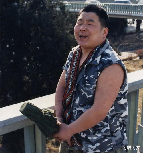 姚二嘎|“跌下神坛”的姚二嘎，和他突然“去世”的原因