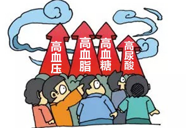 伴客未来 这4种食物堪称“嘌呤大户”，酒和海鲜上榜，第1名多数人不知道