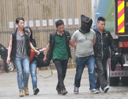 广西一男子偷东西被11岁女孩撞见,竟将其抱回家中猥亵后掐死