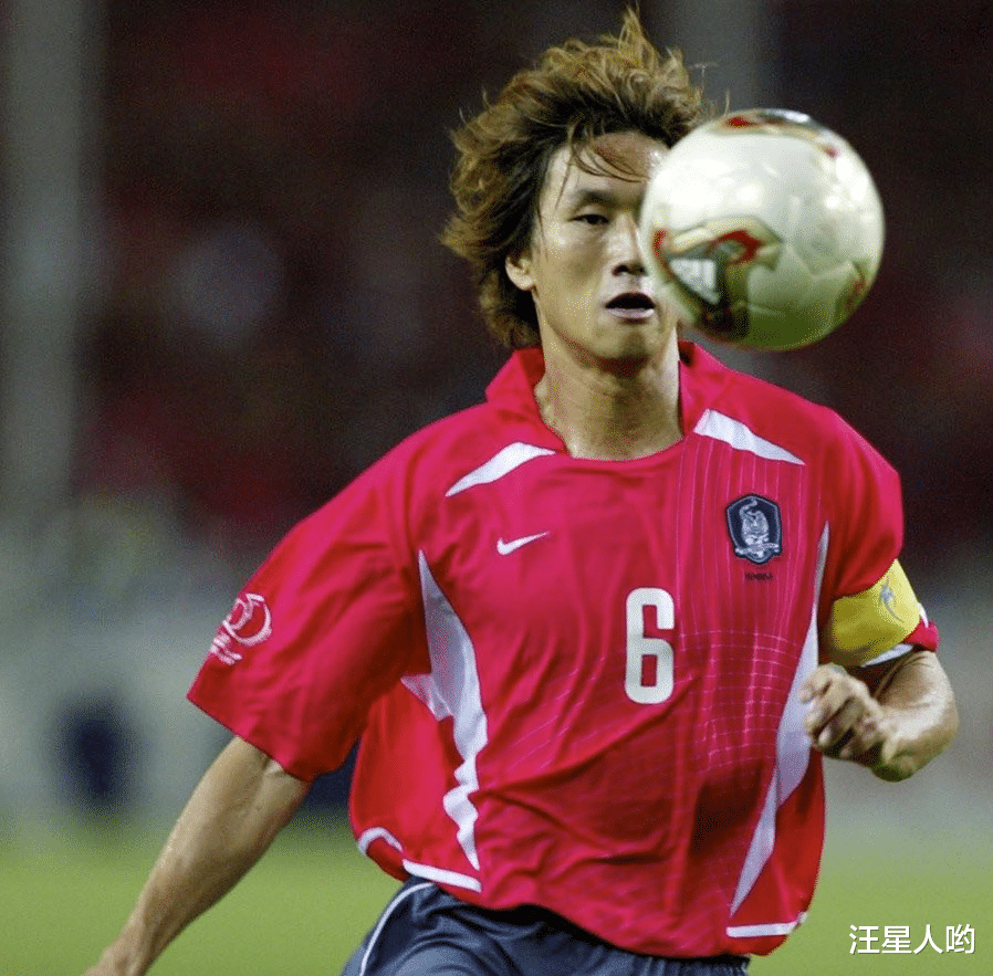 韩国队|噩耗！韩国队前队长因癌症逝世，当年即便左眼失明，也要打世界杯