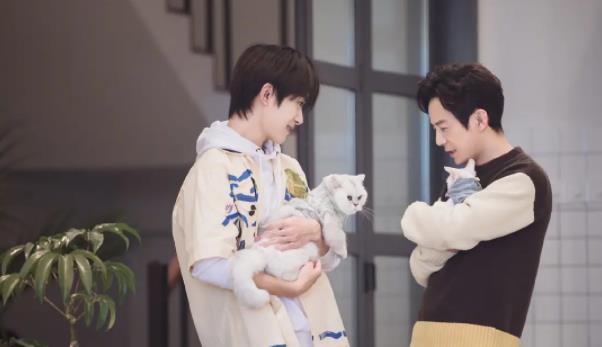 电影|《朋友请听好2》开启录制，蔡徐坤成常驻，治愈系顶流也去飞行？