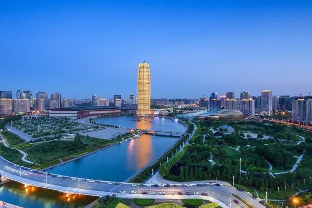 莱莱小影 河南一“顶级商场”面临倒闭,曾号称“郑州顶流”现今只剩必胜客