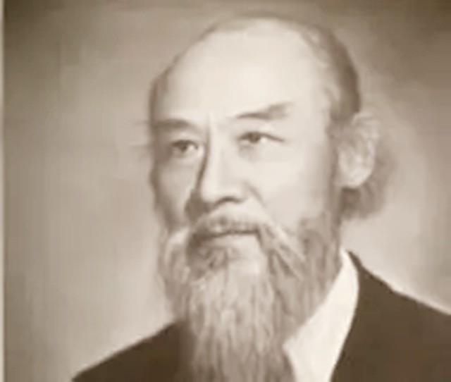 张小斐|霍元甲死后79年被开棺，死因曝光，玄孙女：先祖从未与洋力士交手