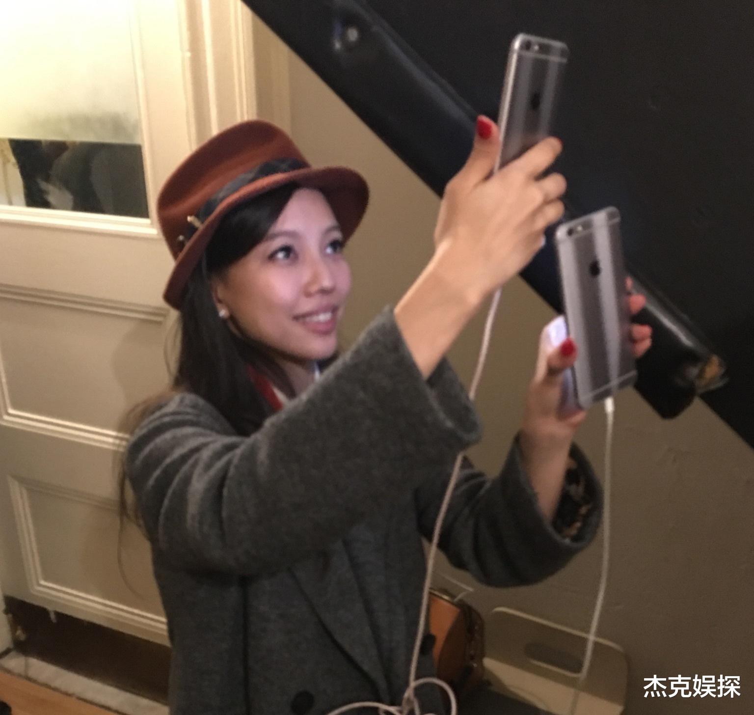 李靓蕾|网曝李靓蕾名字与学历造假,曾是杨丞琳伴舞,王力宏帮她塑造形象