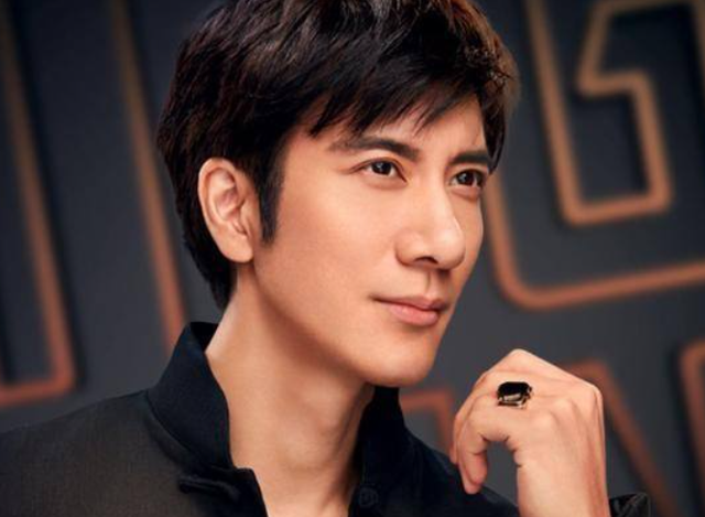 王力宏|人设立不住了？王力宏退圈也未消停，被曝李靓蕾坚持平分婚后财产