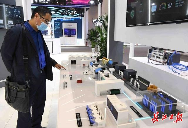 交易|提前探访5G+工业互联网前沿科技