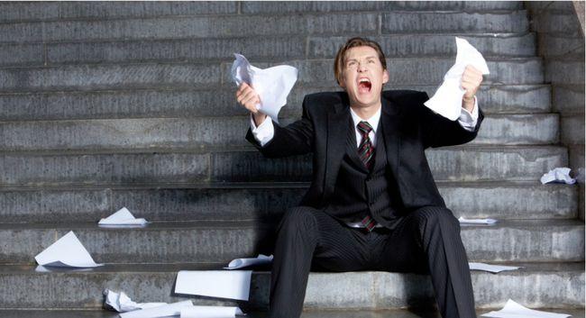 职场故事|35岁的职场失意人，向东还是向西？