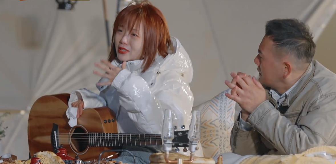 新疆维吾尔自治区|重看《再见爱人》，发现三对夫妻的依恋关系已经预示了结局