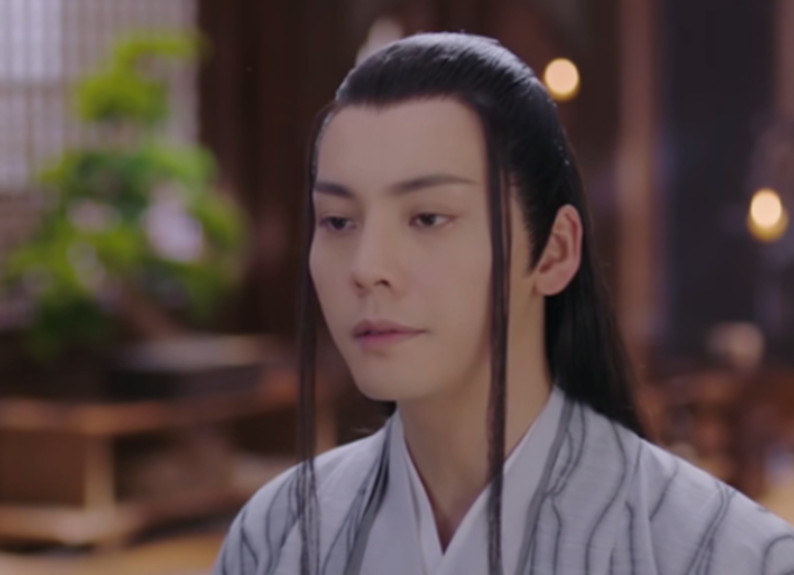 杨幂|杨幂新剧热播，收视率仅为0.3，排在第88名，北京卫视也无能为力