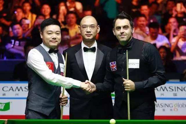 丁俊晖|斯诺克世锦赛对决出炉!丁俊晖遇甜蜜赛程,克服心魔,他有望夺冠