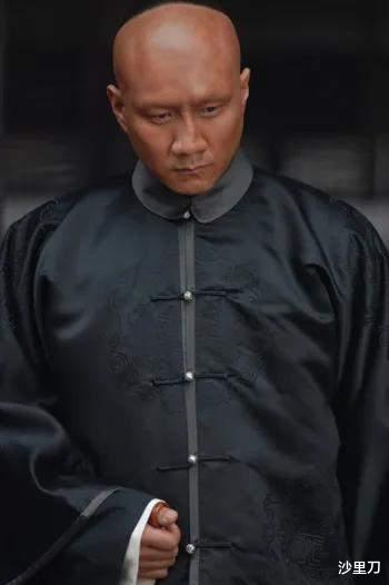 胡军|他一直都这么勇敢吗？“文戏演员”胡军的硬汉之路