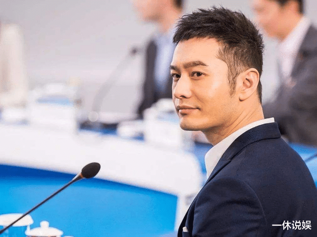 杨幂|黄晓明是个什么样的人？