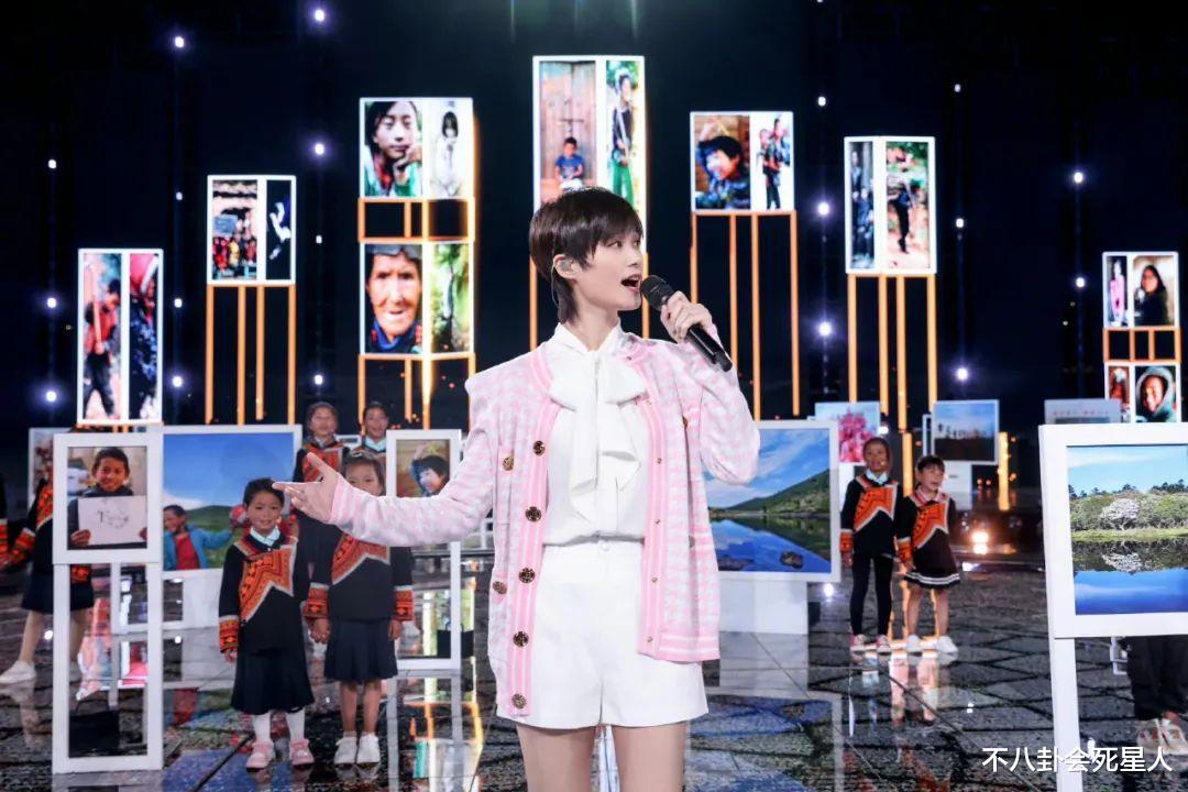 中秋晚会|娱乐圈风向变了！中秋晚会流量明星少之又少，实力派却同时参加多台