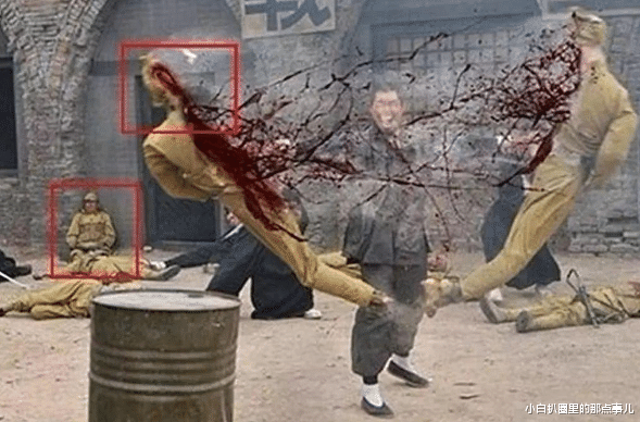 抗日剧|被强制下架的3部抗日神剧，广电都忍不了，最后一部“雷到封神”