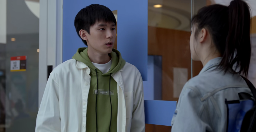 小敏家|《小敏家》全员演技过关，她却收获差评，被指五官乱飞，台词硬挤