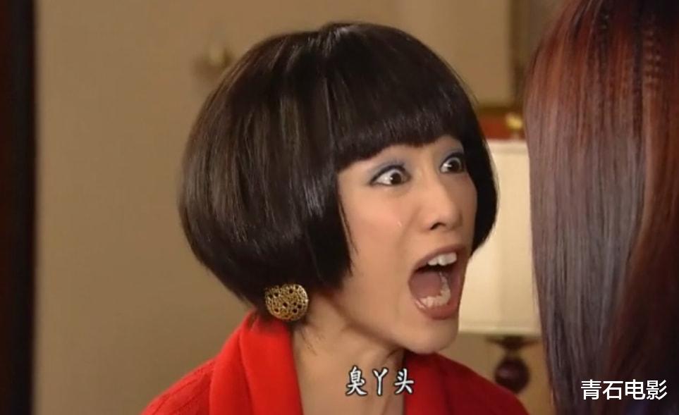 TVB|TVB收视最高的10部连续剧，《宫心计》垫底，第1名成“收视神话”