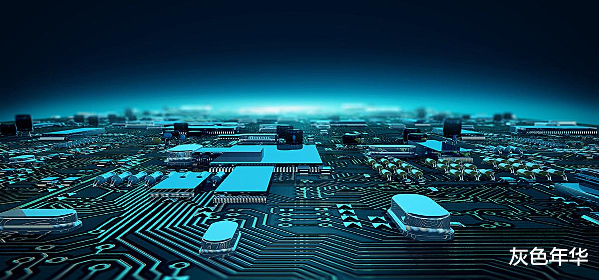 芯片|封锁了一个寂寞？中企芯片订单暴涨11倍，美媒质疑：我们在干什么