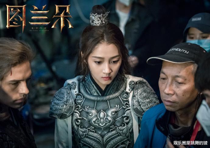 图兰朵|《图兰朵》将袭，姜文挑战“暗黑童话”，能否超越《让子弹飞》？