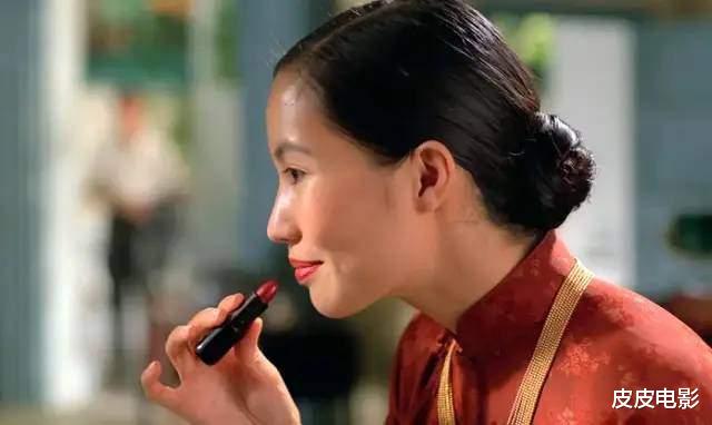 陈英雄|28年前，这部电影把复杂暧昧的情欲性感，拍得那么唯美动人