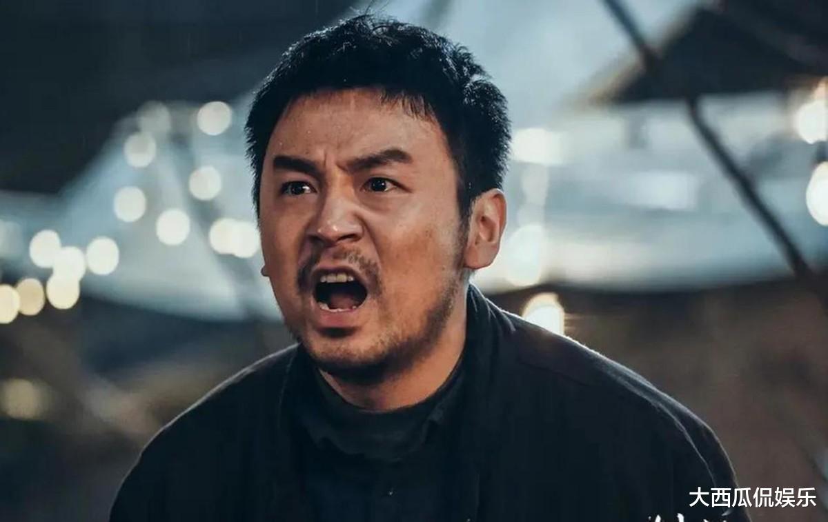 柳云龙|柳云龙再掀谍战风云，于和伟、张嘉益助阵，“王炸”阵容值得期待