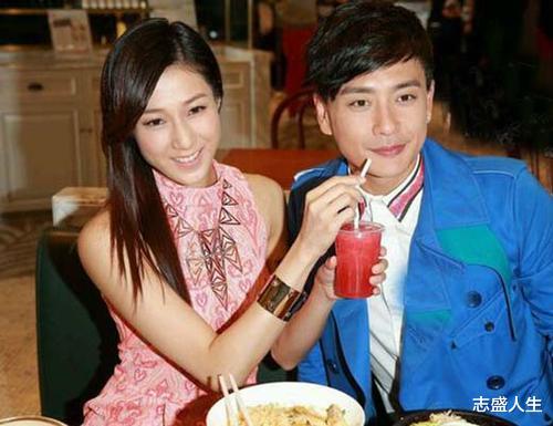 钟嘉欣|导演为请她出镜，将整个剧组都搬到她家门口，却没人敢说她耍大牌