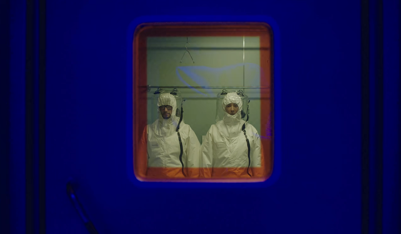 胡先煦|罗晋的新剧，才播出2集，网友就给出了清一色的好评