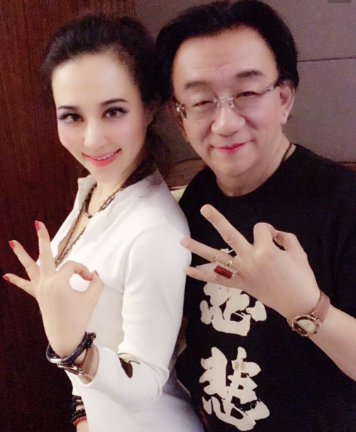 张俊豪|侯家的事就是曲艺界的事？侯耀华说出这番话时，我心里五味杂陈