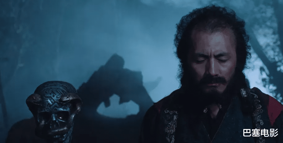 国产片|不好意思，这也能叫《射雕英雄传》？我真是被气笑了