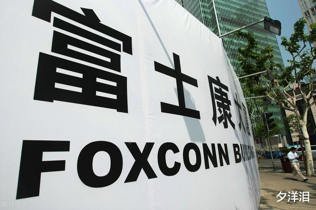 ssd|支棱起来了，两家中企拒绝与苹果合作，被抛弃的欧菲光开始反击