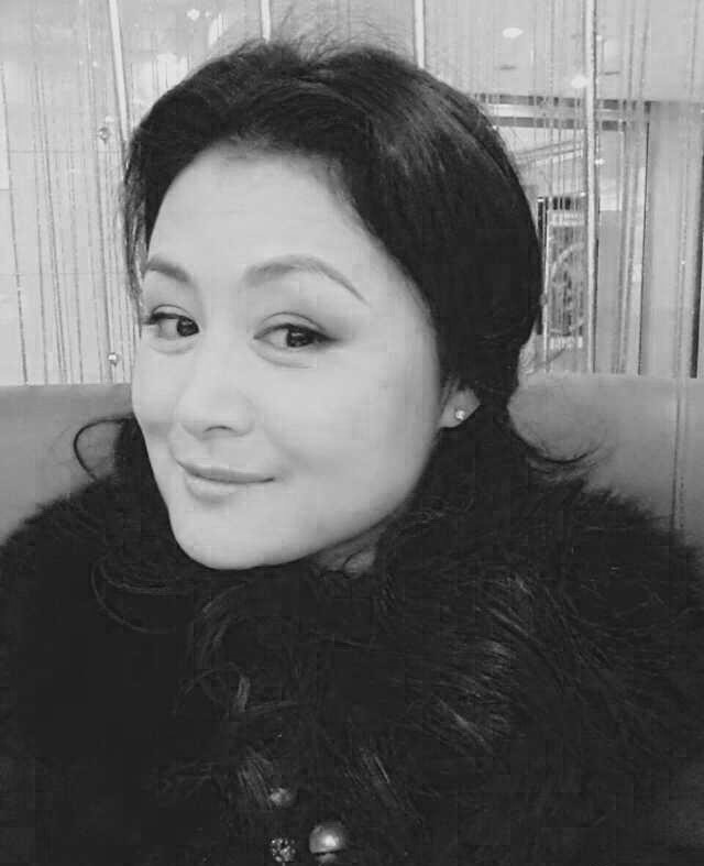 于月仙|于月仙丈夫发文悼念妻子，赞她是好媳妇好女儿好姐姐，以有这样的妻子而自豪