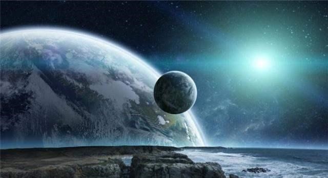 新型冠状肺炎 我们在“囚禁”了？科学家认为：很可能有“宇宙墙”的存在
