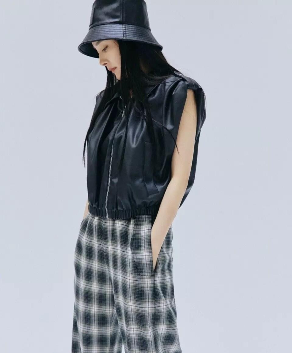 杨幂|杨幂最新杂志照片