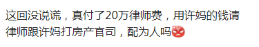 购房置业|房子之争后续，熊姑娘出奇招，不承认许妈的购房发票，结果会如何