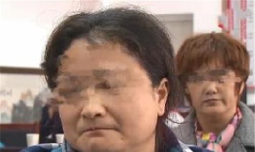 新娘婚礼当天逃走,得知丈夫拆迁后,消失22年的妻子赶回争夺家产