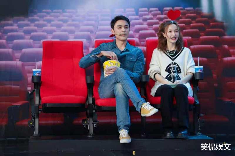 刘诗诗|刘诗诗与他同居2年，要不是父母反对，可能就没吴奇隆什么事了，他是谁？