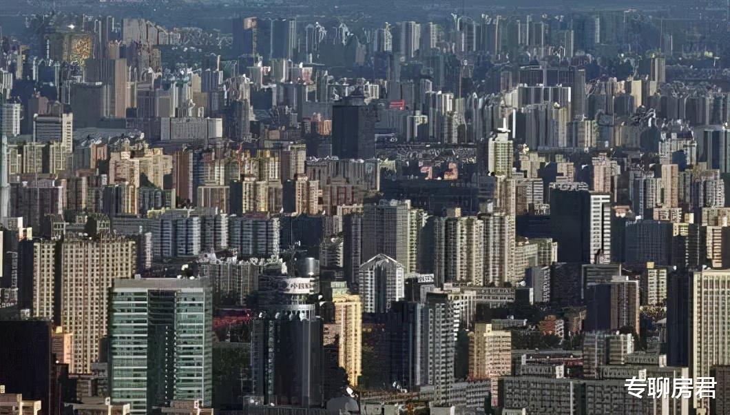 四川省|恒大地产许家印突然辞职了！什么情况？房价会不会下跌？4字概括