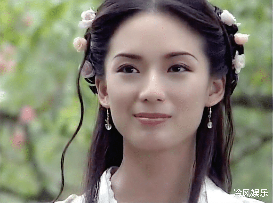 郑秀珍|最美“何仙姑”郑秀珍，被渣男骗走8千万，如今45岁靠按摩为生