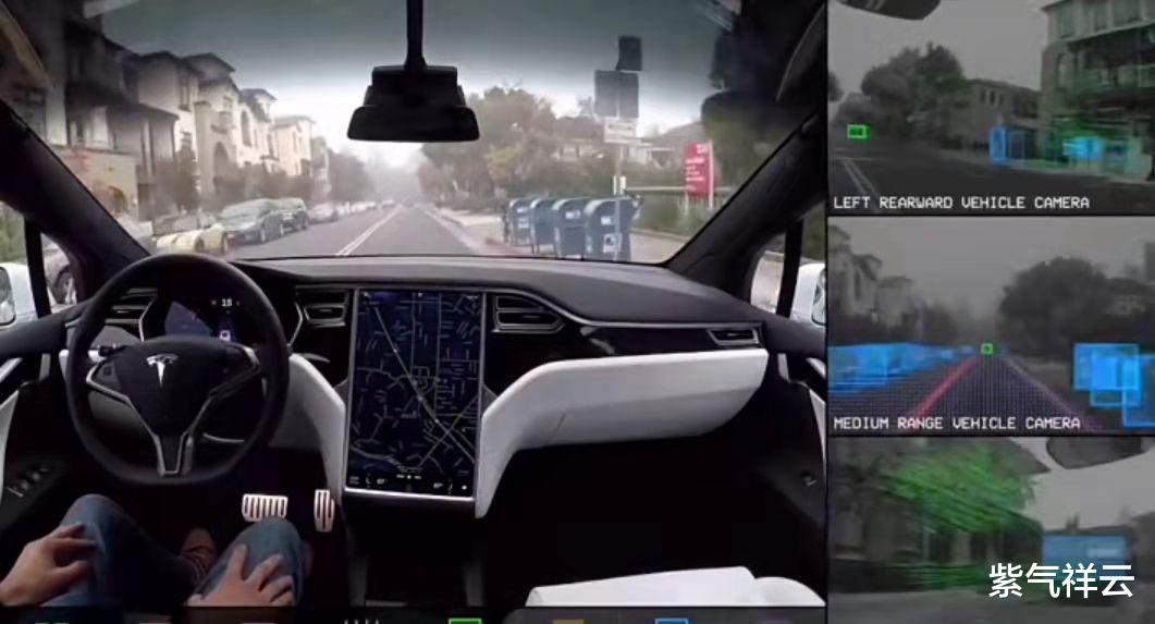 特斯拉 为什么有些地方，贴特斯拉禁止入内呢，你知道原因吗