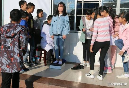 古今医案研读|每天跳绳3000个，就能长高？医生：若想孩子长高个，这1物是关键