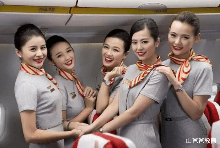 教师|男生不想娶的女性职业排行，一线教师位列第三，榜首颜值普遍很高