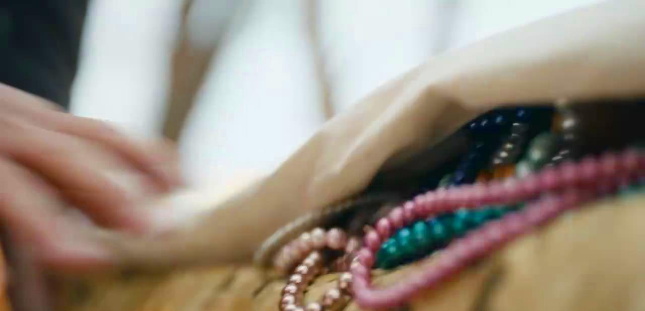 白雪在燃烧|看了1集《刘墉追案》,我难掩激动,终于有一部像样的古装剧了