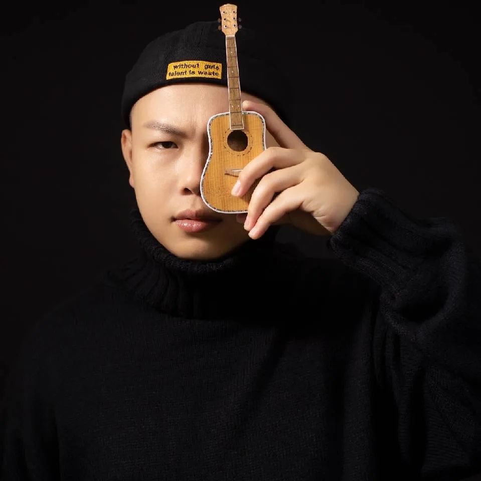 演唱会|《如烟9局》不插电音乐会，12月24日圣诞夜陪你一起狂欢