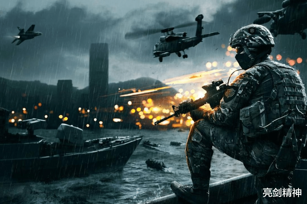 特种兵|特种兵如此厉害，一旦退役后加入黑道怎么办？国家早就想到办法