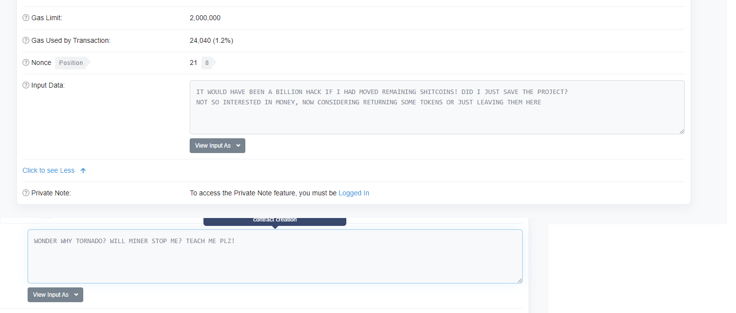 民警 6亿多美金被盗，而网友却来搞笑
