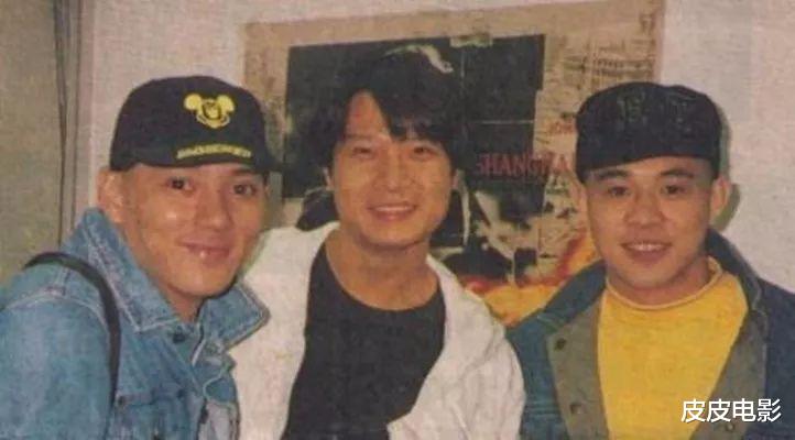 电影|6位巨星的替身，今命运差距巨大，有人自己成了巨星，有人已逝去