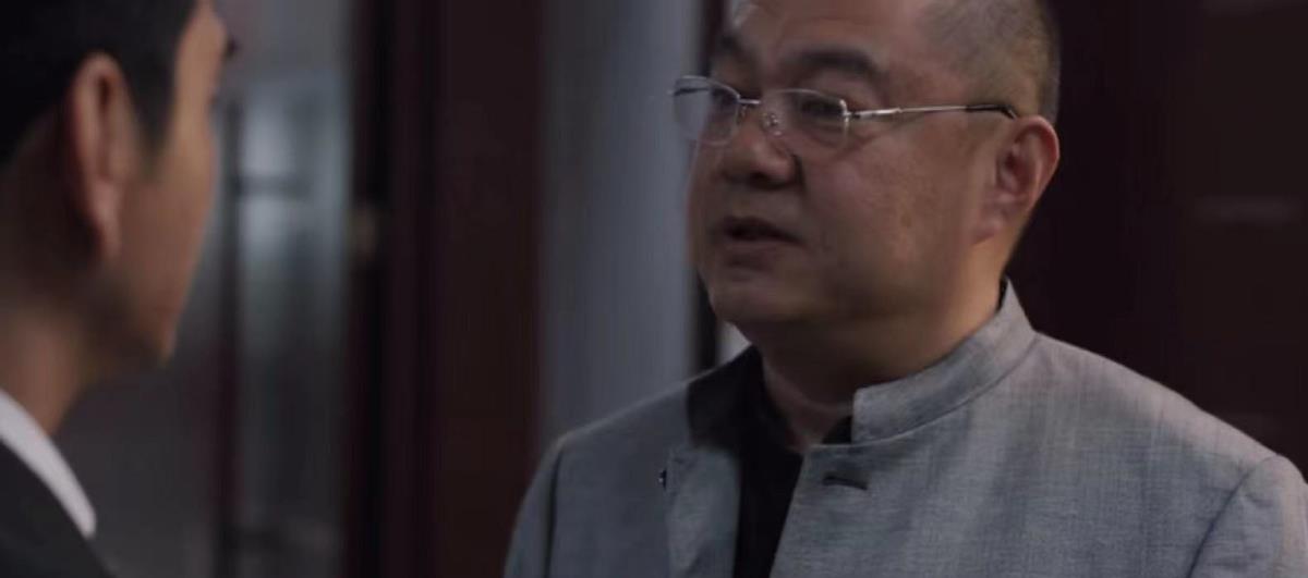 理想之城|理想之城:徐知平为何把票投给已经落败的赵鹏?这是他的精明之处