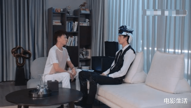 人海之中遇见你|1集劝退观众，又一部辣眼国产剧！网友：不知道这部剧存在的理由