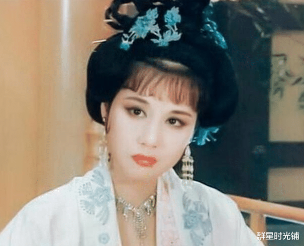 康熙王朝|“容妃”李建群：与男友同居27年不求名分，63岁患癌去世，无儿女